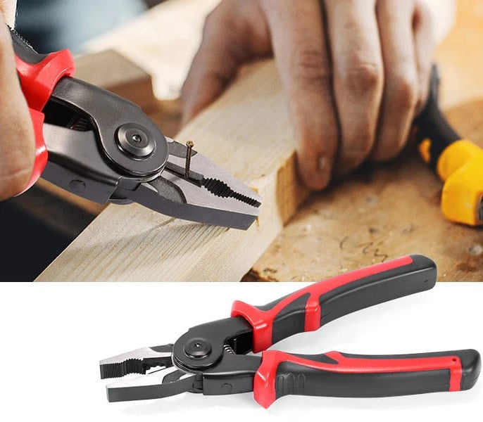 HomelyMode™ 5 in 1 Multi Tool Pliers Kit