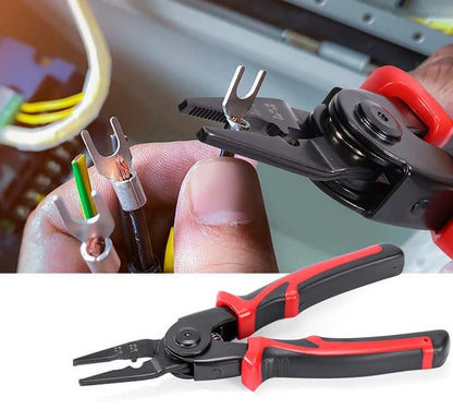 HomelyMode™ 5 in 1 Multi Tool Pliers Kit