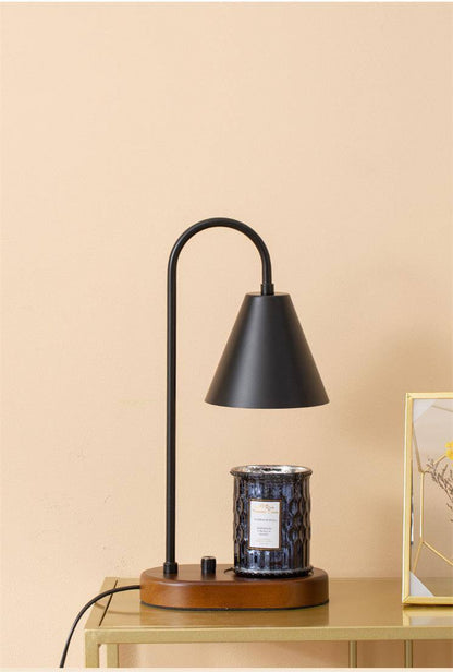 HomelyMode™ Candle Warmer Lamp