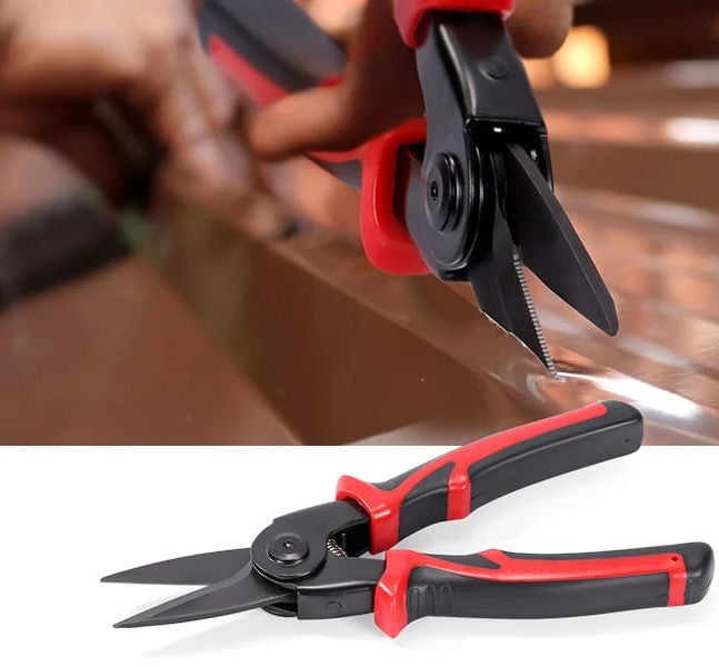 HomelyMode™ 5 in 1 Multi Tool Pliers Kit