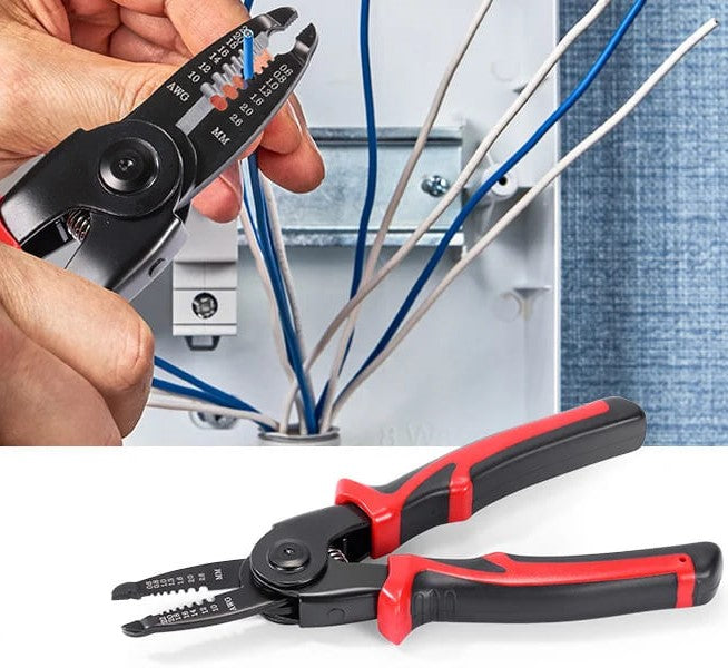 HomelyMode™ 5 in 1 Multi Tool Pliers Kit